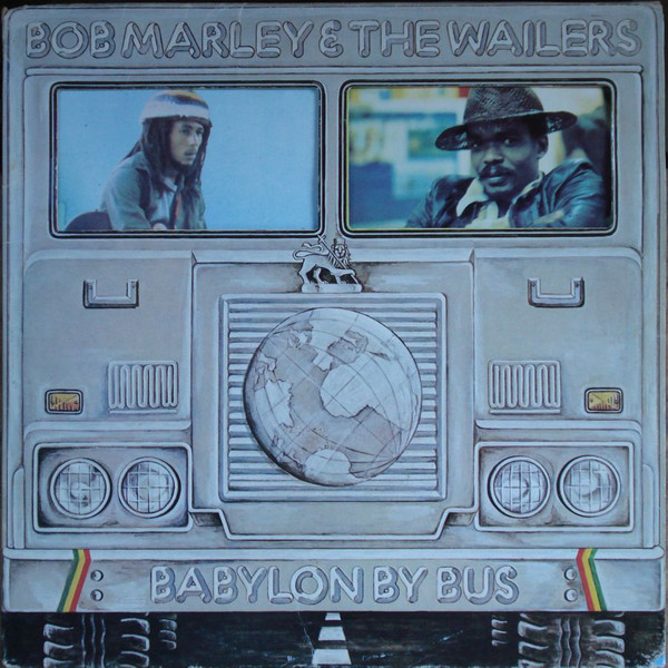 Bob Marley: Babylon by Bus (1978)
